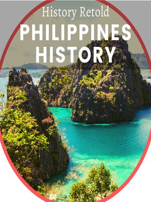 cover image of Philippines History